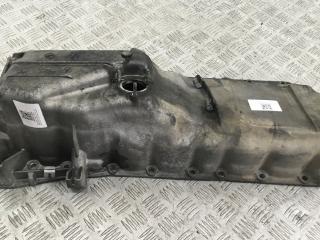 масляный поддон BMW 3 серия E90/E91 [рестайлинг] 2012, 3.0 л., N57 D30 A, дизель, 7800322, 11137800322