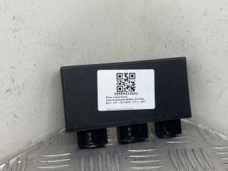 блок управления парктрониками BMW 6 серия E63/E64 [рестайлинг] 2009, 3.5 л., M57D30 (306D5), дизель, АКПП, правый руль, 9145158, 66209145158