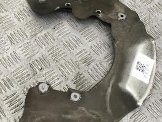 защитный кожух тормозного механизма BMW 6 серия E63/E64 [рестайлинг] 2009, 3.5 л., M57D30 (306D5), дизель, АКПП, правый руль, 34116767692