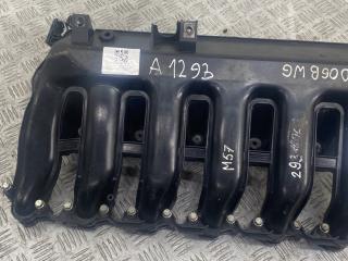 коллектор впускной BMW 5 серия E60/E61 [рестайлинг] 2008, 3.0 л., M57 D30 (306D3), дизель, АКПП, 7790700, 11617790700