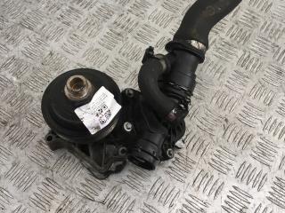 помпа BMW 5 серия E60/E61 [рестайлинг] 2008, 3.0 л., M57 D30 (306D3), дизель, АКПП, 7787111