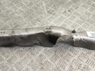 защита (экран) выпускного коллектора BMW 3 серия E90/E91/E92/E93 2006, 3.0 л., M57 D30 (306D3), дизель, АКПП, 11627797684, 7797684