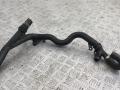 трубка охлаждающей жидкости BMW 3 серия E90/E91/E92/E93 2006, 3.0 л., M57 D30 (306D3), дизель, АКПП - фото №2