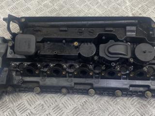 клапанная крышка BMW 3 серия E90/E91/E92/E93 2006, 3.0 л., M57 D30 (306D3), дизель, АКПП