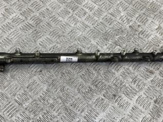 топливная рампа BMW 3 серия E90/E91/E92/E93 2006, 3.0 л., M57 D30 (306D3), дизель, АКПП, 7795514