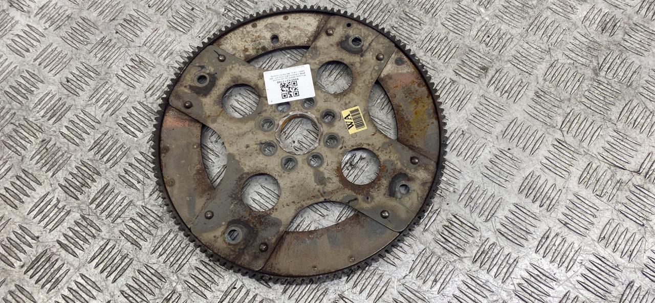 Маховик АКПП (драйв плата) BMW 3 серия E90/E91/E92/E93 2006, 3.0 л., M57 D30 (306D3), дизель, АКПП, 7788746 - фото №1