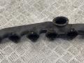 коллектор выпускной BMW 3 серия E90/E91/E92/E93 2006, 3.0 л., M57 D30 (306D3), дизель, АКПП, 7796886 - фото №2