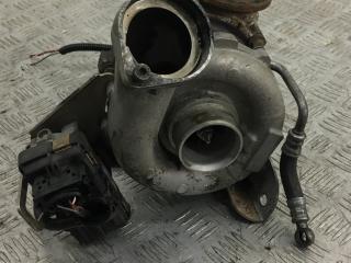 турбина BMW 3 серия E90/E91/E92/E93 2006, 3.0 л., M57 D30 (306D3), дизель, АКПП