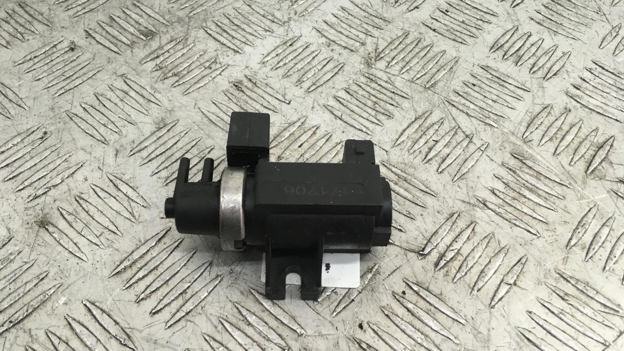 электромагнитный клапан BMW 3 серия E90/E91/E92/E93 2006, 3.0 л., M57 D30 (306D3), дизель, АКПП - фото №1