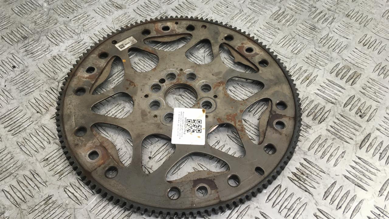 Маховик АКПП (драйв плата) BMW 5 серия F07/F10/F11 (2009 - 2013), 3.0 л., N57 D30 A, дизель, АКПП, 8506670 - фото №1