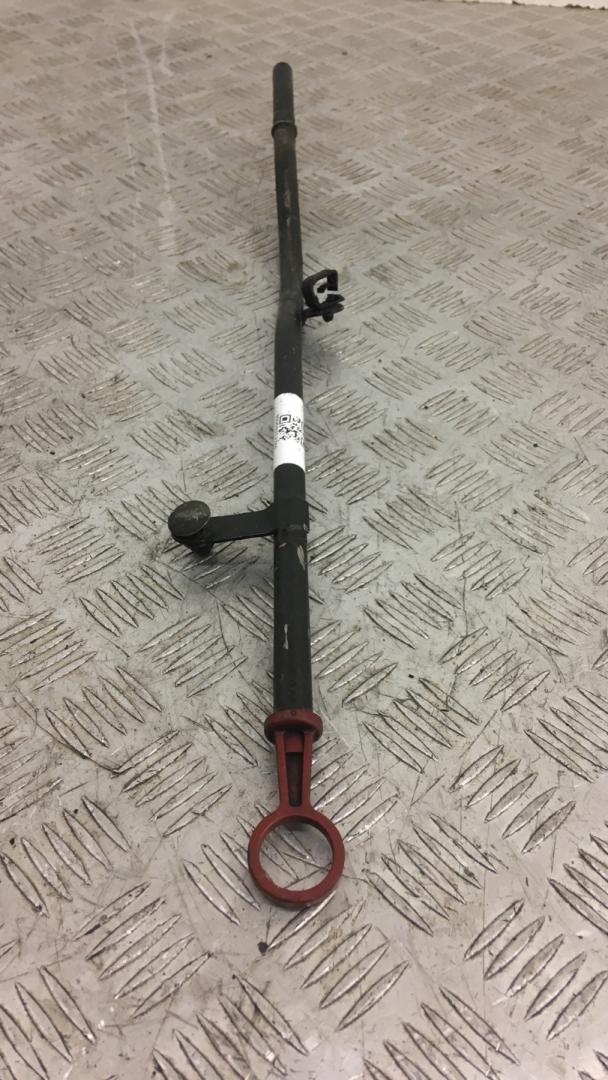 щуп двигателя BMW 5 серия E39 1998, 2.5 л., M51 D25 (256T1), дизель, АКПП - фото №1