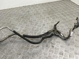 трубка кондиционера BMW 5 серия F07/F10/F11 [рестайлинг] 2013, 3.5 л., бензин, хетчбэк 5 дв., 9209708