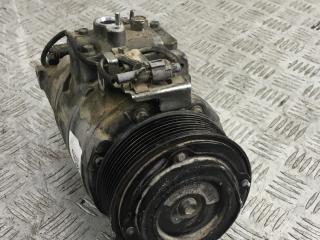 компрессор кондиционера BMW 5 серия F07/F10/F11 [рестайлинг] 2013, 3.5 л., бензин, хетчбэк 5 дв., 9217868