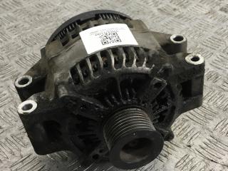 генератор BMW 5 серия F07/F10/F11 [рестайлинг] 2013, 3.5 л., бензин, хетчбэк 5 дв., 12317616119, 12317616121, 7616119, 7616121