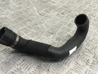 патрубок радиатора BMW 5 серия F07/F10/F11 [рестайлинг] 2013, 3.5 л., бензин, хетчбэк 5 дв.