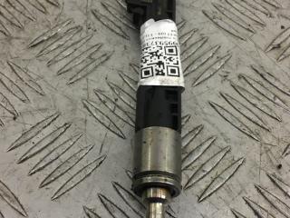 форсунка BMW 5 серия F07/F10/F11 [рестайлинг] 2013, 3.0 л., N55 B30 A, бензин, хетчбэк 5 дв., 13647597870