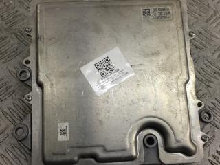 блок управления двигателем BMW 5 серия F07/F10/F11 [рестайлинг] 2013, 3.0 л., N55 B30 A, бензин, хетчбэк 5 дв., 8617383