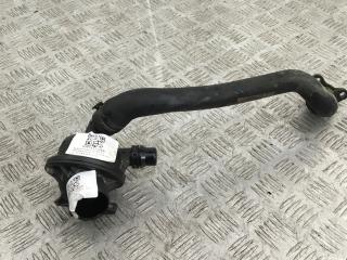 корпус термостата BMW 5 серия F07/F10/F11 [рестайлинг] 2013, 3.5 л., бензин, хетчбэк 5 дв., 8671516