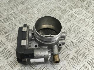 заслонка дроссельная BMW 5 серия F07/F10/F11 [рестайлинг] 2013, 3.5 л., бензин, хетчбэк 5 дв., 7597871