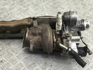 турбина BMW 5 серия F07/F10/F11 [рестайлинг] 2013, 3.5 л., бензин, хетчбэк 5 дв., 1853970