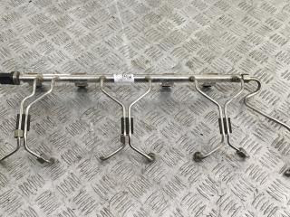 трубка топливная BMW 5 серия F07/F10/F11 [рестайлинг] 2013, 3.5 л., бензин, хетчбэк 5 дв.