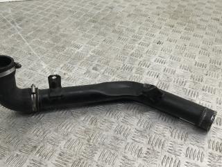 патрубок интеркулера BMW 5 серия E39 1998, 2.5 л., M51 D25 (256T1), дизель, АКПП