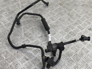 клапан вентиляции топливного бака BMW 5 серия F07/F10/F11 [рестайлинг] 2013, 3.0 л., N55 B30 A, бензин, хетчбэк 5 дв., 7636155, 8617097