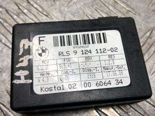 датчик дождя BMW 1 серия E81/E87 [рестайлинг] 2008, 9124112