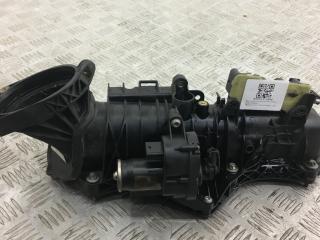 коллектор впускной Mercedes-Benz E-Класс W213/S213/C238/A238 2017, 2.0 л., OM 654.920, дизель, АКПП, универсал, задний привод, правый руль, A6540902100