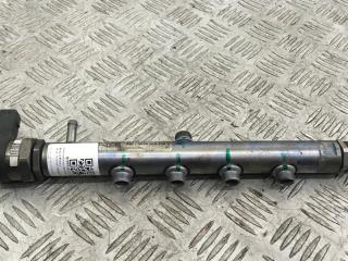 топливная рампа Mercedes-Benz E-Класс W213/S213/C238/A238 2017, 2.0 л., OM 654.920, дизель, АКПП, универсал, задний привод, правый руль, A6540700095, A6540780049