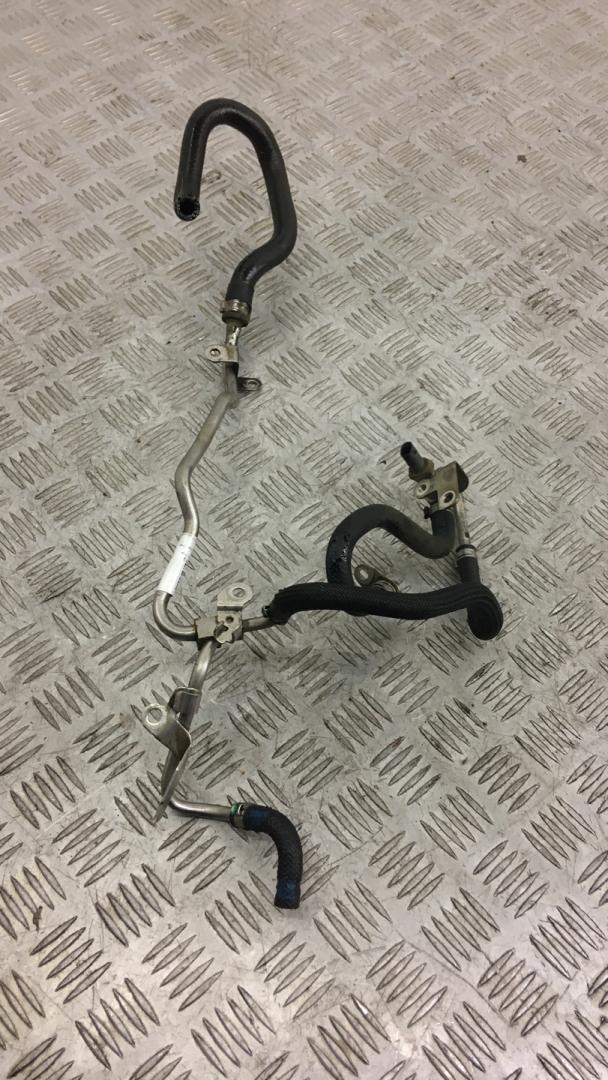 трубка топливная Mercedes-Benz E-Класс W213/S213/C238/A238 2017, 2.0 л., OM 654.920, дизель, АКПП, универсал, задний привод, правый руль, A6540702000 - фото №1