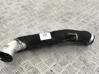 патрубок интеркулера Mercedes-Benz E-Класс W213/S213/C238/A238 2017, 2.0 л., OM 654.920, дизель, АКПП, универсал, задний привод, правый руль, A654098020