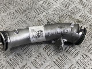 патрубок интеркулера Mercedes-Benz E-Класс W213/S213/C238/A238 2017, 2.0 л., OM 654.920, дизель, АКПП, универсал, задний привод, правый руль, A6540980400