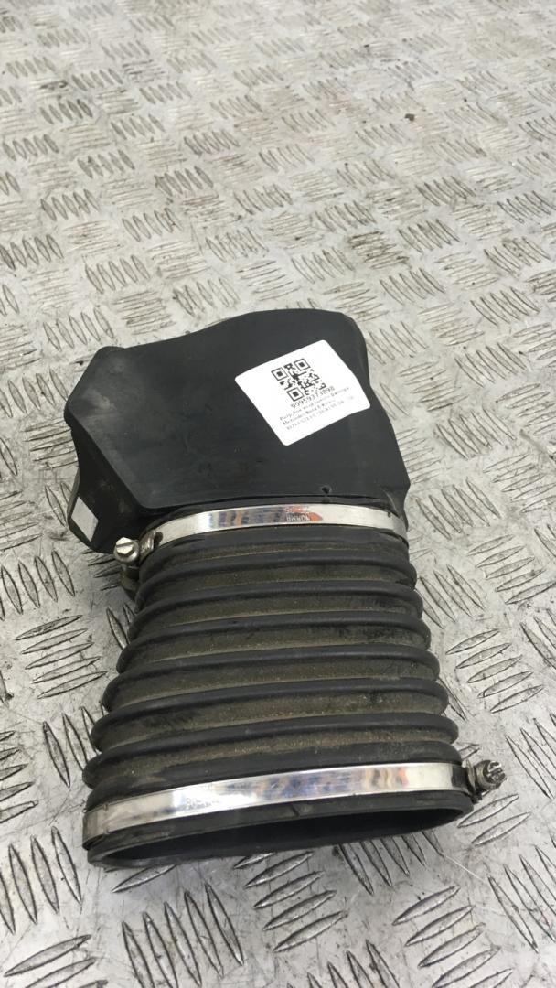 патрубок воздушного фильтра Mercedes-Benz E-Класс W213/S213/C238/A238 2017, 2.0 л., OM 654.920, дизель, АКПП, универсал, задний привод, правый руль, A6540901200 - фото №1