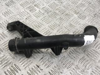 патрубок радиатора Mercedes-Benz E-Класс W213/S213/C238/A238 2017, 2.0 л., OM 654.920, дизель, АКПП, универсал, задний привод, правый руль, A654201302