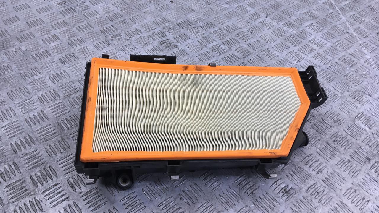 корпус воздушного фильтра Mercedes-Benz E-Класс W213/S213/C238/A238 2017, 2.0 л., OM 654.920, дизель, АКПП, универсал, задний привод, правый руль, A6540900001 - фото №1