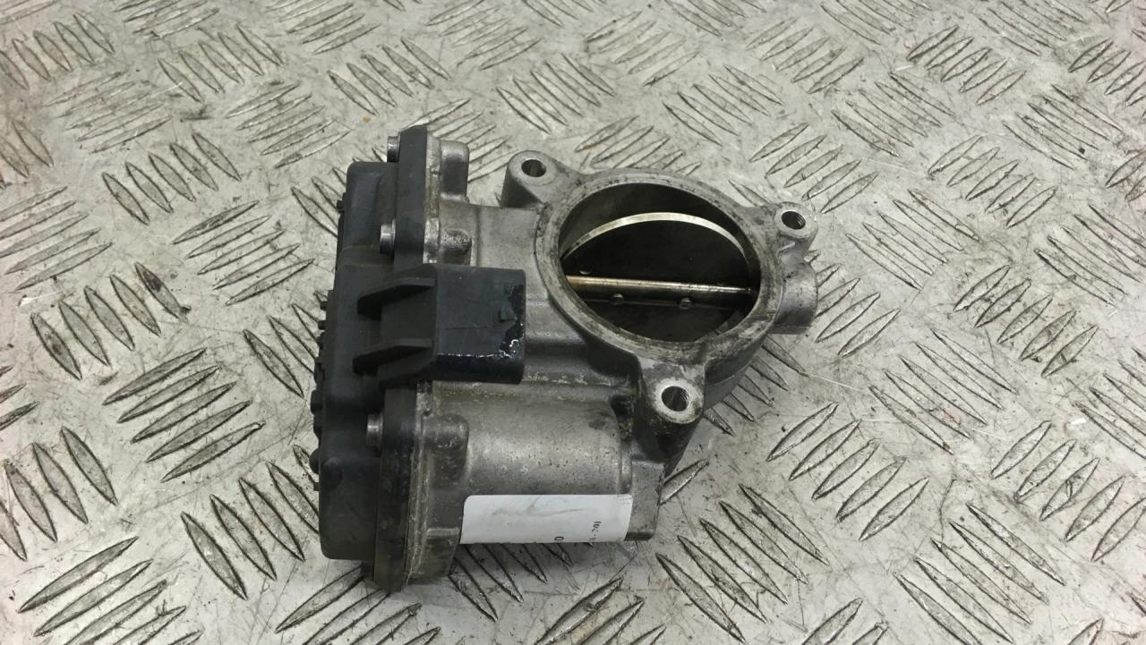 заслонка дроссельная Mercedes-Benz E-Класс W213/S213/C238/A238 2017, 2.0 л., OM 654.920, дизель, АКПП, универсал, задний привод, правый руль, A6540900070 - фото №1