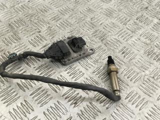 Датчик NOx Mercedes-Benz E-Класс W213/S213/C238/A238 2017, 2.0 л., OM 654.920, дизель, АКПП, универсал, задний привод, правый руль, A0009057108