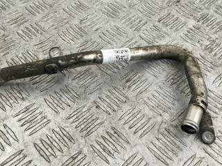 трубка охлаждающей жидкости Mercedes-Benz E-Класс W213/S213/C238/A238 2017, 2.0 л., OM 654.920, дизель, АКПП, универсал, задний привод, правый руль, A6542030700