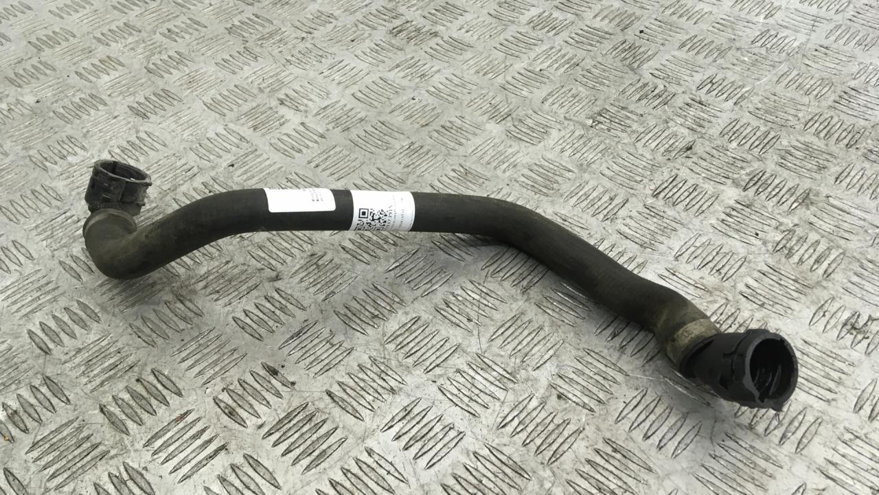 патрубок радиатора Mercedes-Benz E-Класс W213/S213/C238/A238 2017, 2.0 л., OM 654.920, дизель, АКПП, универсал, задний привод, правый руль, A2135014782 - фото №1