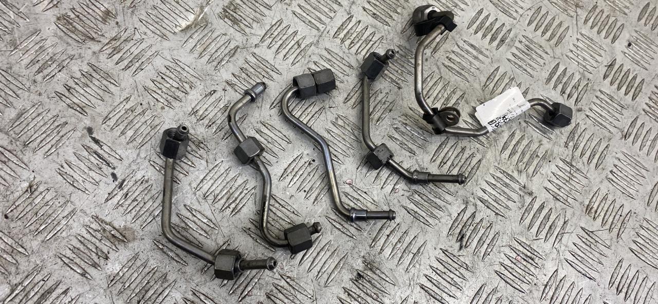 трубка топливная Mercedes-Benz E-Класс W213/S213/C238/A238 2017, 2.0 л., OM 654.920, дизель, АКПП, универсал, задний привод, правый руль - фото №1