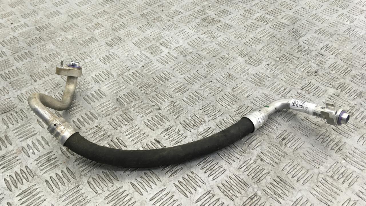 трубка кондиционера Mercedes-Benz E-Класс W213/S213/C238/A238 2017, 2.0 л., OM 654.920, дизель, АКПП, универсал, задний привод, правый руль, A2138901900 - фото №1