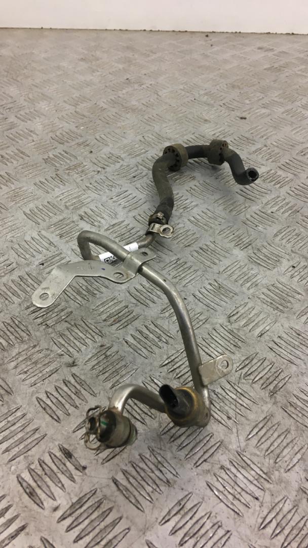 трубка топливная Mercedes-Benz E-Класс W213/S213/C238/A238 2017, 2.0 л., OM 654.920, дизель, АКПП, универсал, задний привод, правый руль - фото №1