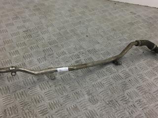 трубка охлаждающей жидкости Mercedes-Benz E-Класс W213/S213/C238/A238 2017, 2.0 л., OM 654.920, дизель, АКПП, универсал, задний привод, правый руль, A6542032602