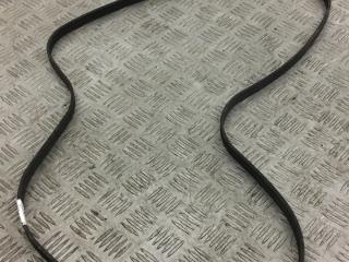 ремень генератора Mercedes-Benz E-Класс W213/S213/C238/A238 2017, 2.0 л., OM 654.920, дизель, АКПП, универсал, задний привод, правый руль, A0039934596