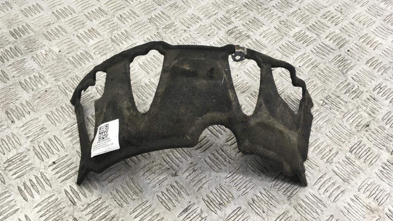 шумоизоляция (термозащита) Mercedes-Benz E-Класс W213/S213/C238/A238 2017, 2.0 л., OM 654.920, дизель, АКПП, универсал, задний привод, правый руль, A2130825500 - фото №1