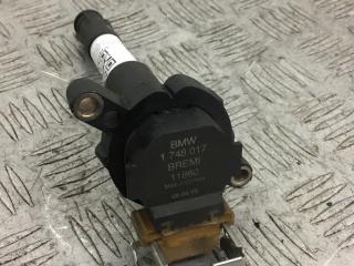 катушка зажигания BMW 3 серия E46 2003, 2.5 л., M54 B25 (256S5), бензин, 1748017