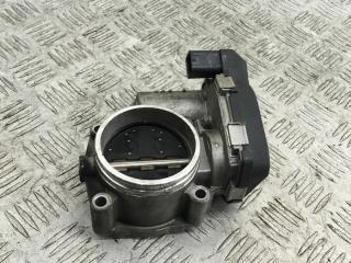 заслонка дроссельная BMW 3 серия E90/E91 [рестайлинг] 2010, 2.0 л., N46 B20 BD, бензин, 13547561066, 7561066