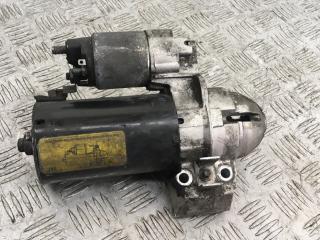 стартер BMW 3 серия E90/E91 [рестайлинг] 2009, 3.0 л., N57 D30 A, дизель, 7801203, 12417801203