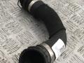 патрубок радиатора BMW 3 серия E90/E91 [рестайлинг] 2009, 3.0 л., N57 D30 A, дизель - фото №3